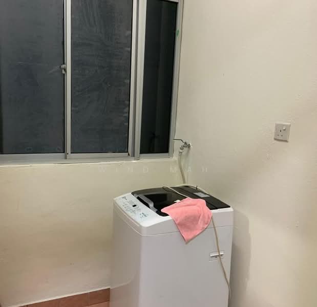 Servis Apartment untuk Disewa di Metropolitan Square - Wind Mah - Interior - PropertyGuru.com.my
