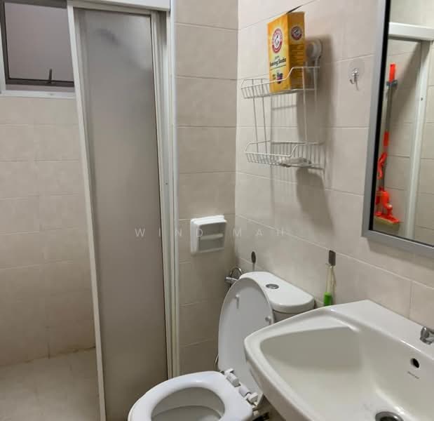 Servis Apartment untuk Disewa di Metropolitan Square - Wind Mah - PropertyGuru.com.my