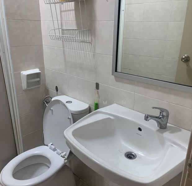 Servis Apartment untuk Disewa di Metropolitan Square - Wind Mah - PropertyGuru.com.my