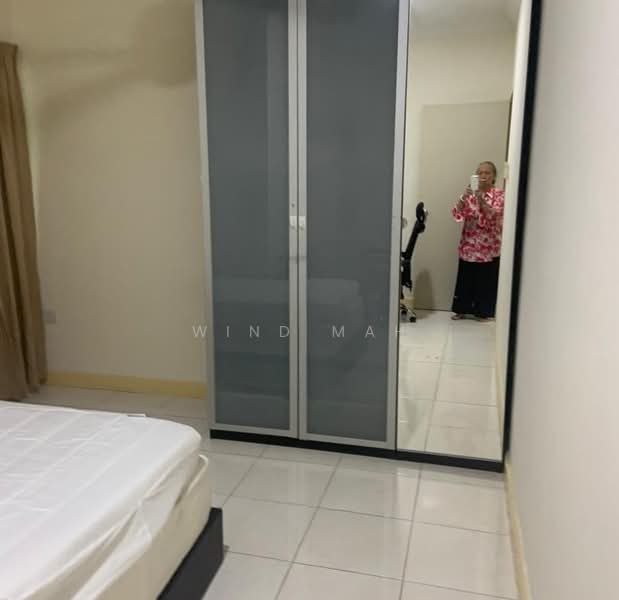 Servis Apartment untuk Disewa di Metropolitan Square - Wind Mah - PropertyGuru.com.my