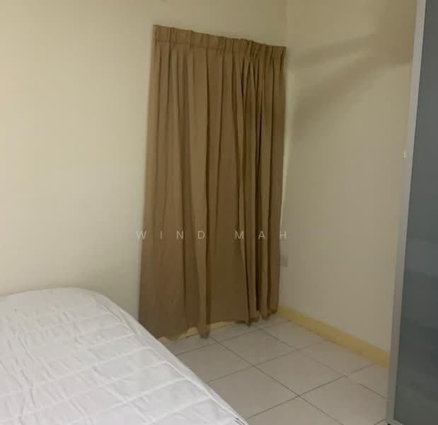 Servis Apartment untuk Disewa di Metropolitan Square - Wind Mah - PropertyGuru.com.my
