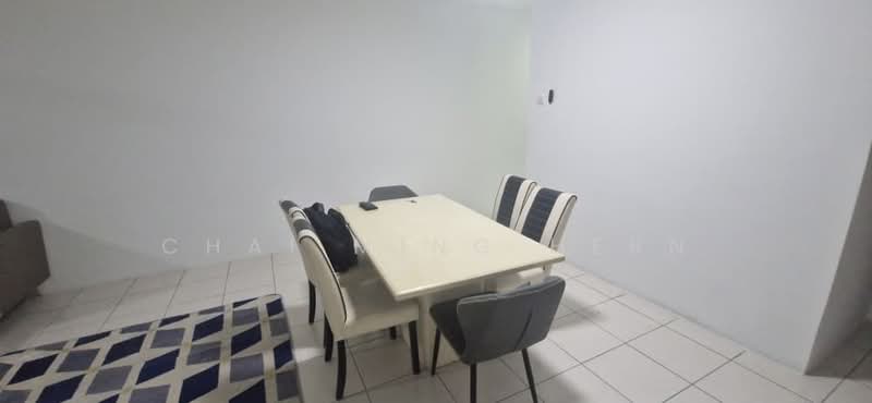 Apartment for Rent at PPA1M Bukit Jalil - Chai Ming Hern - Dining Room - PropertyGuru.com.my