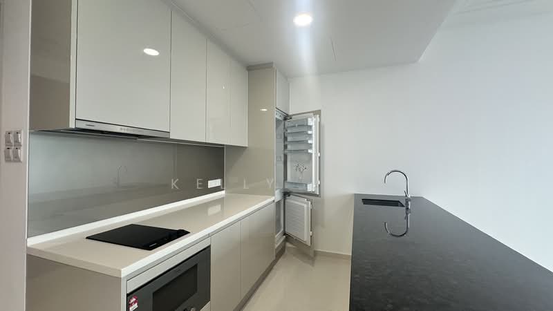Servis Apartment untuk Dijual di Regent Suites @ Pavilion Damansara Heights - Kelly Lee - PropertyGuru.com.my