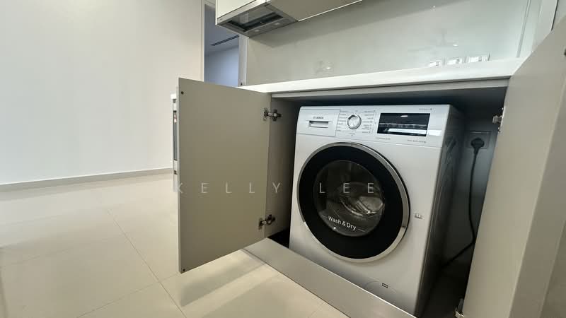 Servis Apartment untuk Dijual di Regent Suites @ Pavilion Damansara Heights - Kelly Lee - PropertyGuru.com.my