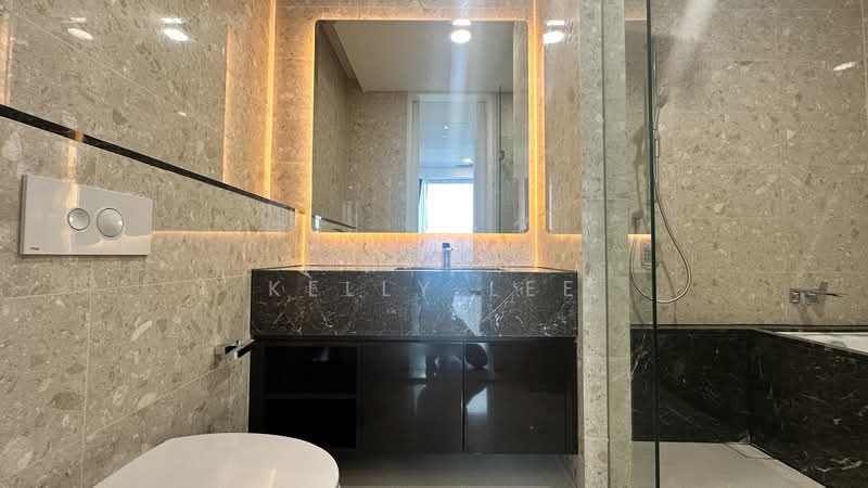 Servis Apartment untuk Dijual di Regent Suites @ Pavilion Damansara Heights - Kelly Lee - PropertyGuru.com.my