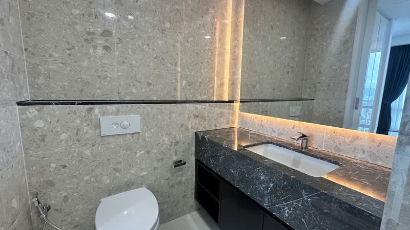 Servis Apartment untuk Dijual di Regent Suites @ Pavilion Damansara Heights - Kelly Lee - PropertyGuru.com.my