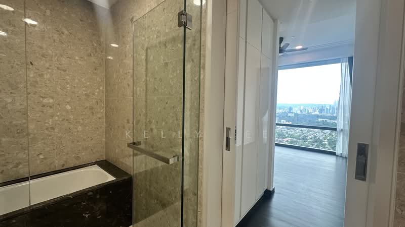 Servis Apartment untuk Dijual di Regent Suites @ Pavilion Damansara Heights - Kelly Lee - PropertyGuru.com.my