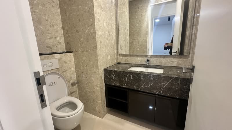Servis Apartment untuk Dijual di Regent Suites @ Pavilion Damansara Heights - Kelly Lee - PropertyGuru.com.my