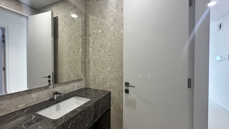 Servis Apartment untuk Dijual di Regent Suites @ Pavilion Damansara Heights - Kelly Lee - PropertyGuru.com.my