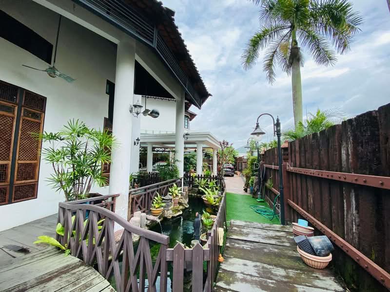 Rumah Banglo untuk Dijual di Tropicana (Petaling Jaya) - Shiqin Saidin - Exterior - PropertyGuru.com.my