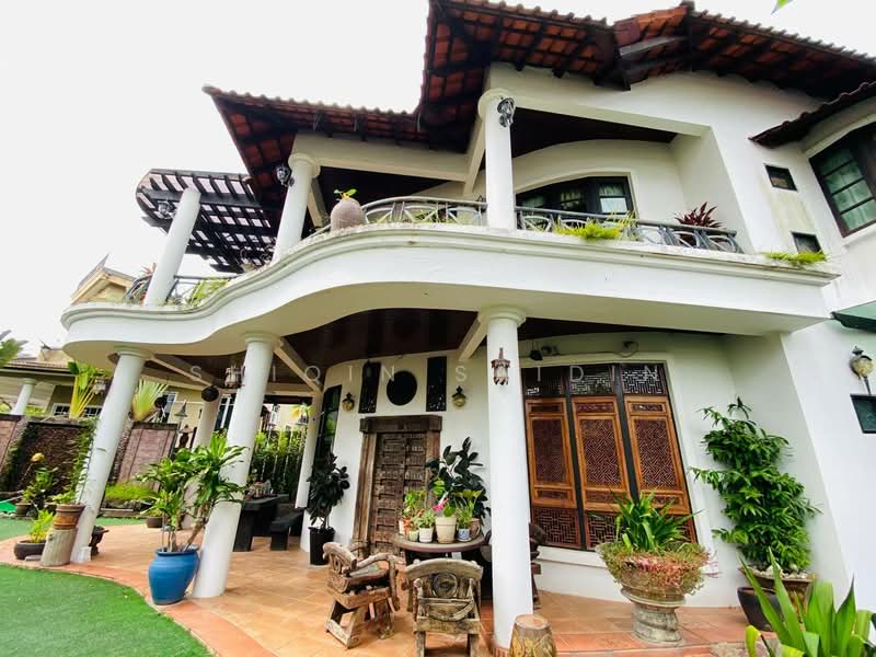 Rumah Banglo untuk Dijual di Tropicana (Petaling Jaya) - Shiqin Saidin - Exterior - PropertyGuru.com.my