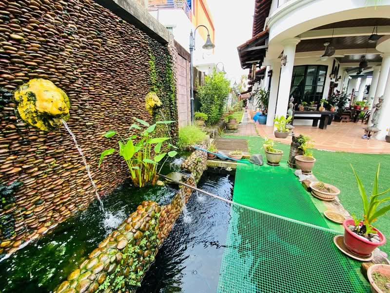 Rumah Banglo untuk Dijual di Tropicana (Petaling Jaya) - Shiqin Saidin - Exterior - PropertyGuru.com.my
