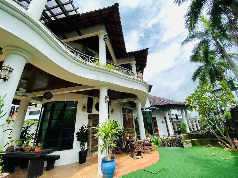 Rumah Banglo untuk Dijual di Tropicana (Petaling Jaya) - Shiqin Saidin - Exterior - PropertyGuru.com.my