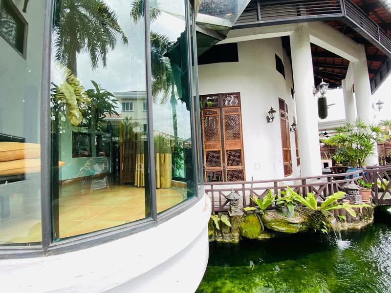 Rumah Banglo untuk Dijual di Tropicana (Petaling Jaya) - Shiqin Saidin - Exterior - PropertyGuru.com.my