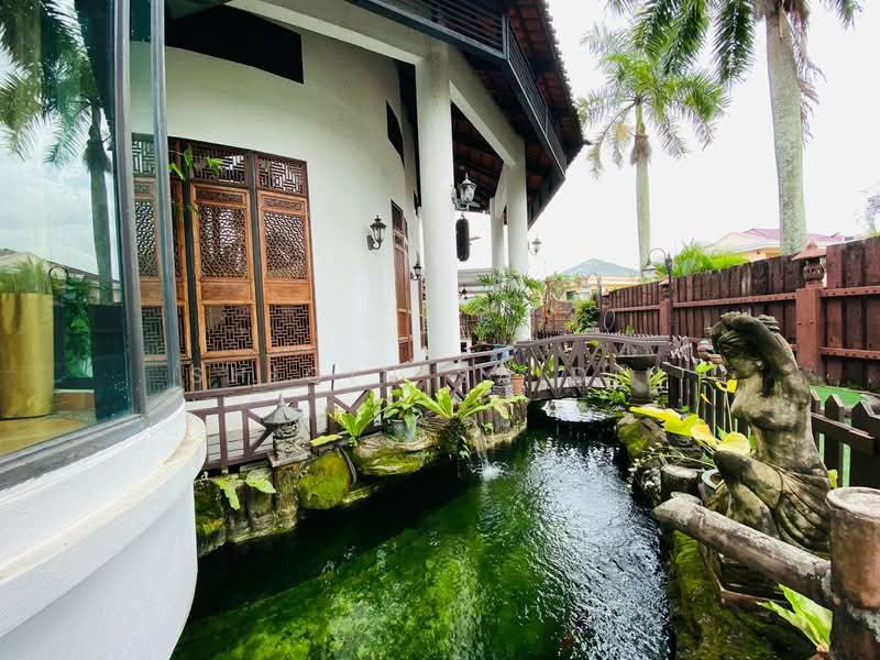 Rumah Banglo untuk Dijual di Tropicana (Petaling Jaya) - Shiqin Saidin - Exterior - PropertyGuru.com.my