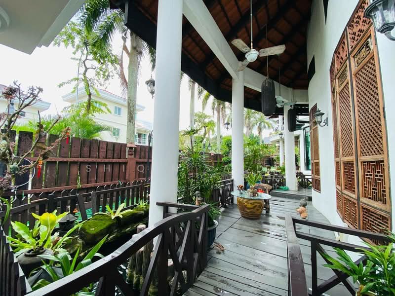 Rumah Banglo untuk Dijual di Tropicana (Petaling Jaya) - Shiqin Saidin - Exterior - PropertyGuru.com.my