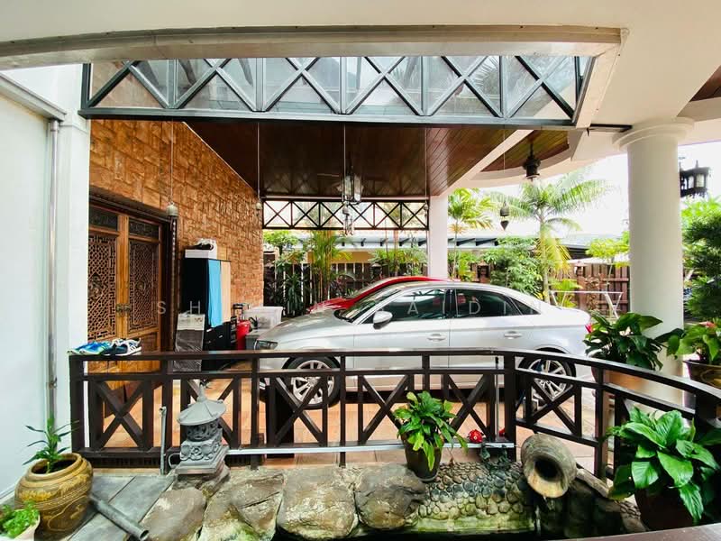Rumah Banglo untuk Dijual di Tropicana (Petaling Jaya) - Shiqin Saidin - Exterior - PropertyGuru.com.my