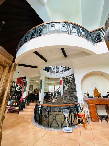 Rumah Banglo untuk Dijual di Tropicana (Petaling Jaya) - Shiqin Saidin - Interior - PropertyGuru.com.my