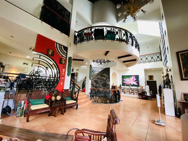 Rumah Banglo untuk Dijual di Tropicana (Petaling Jaya) - Shiqin Saidin - Interior - PropertyGuru.com.my