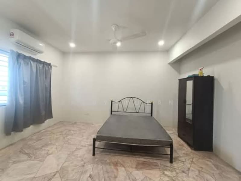 Rumah Teres 2 Tingkat untuk Disewa di Taman Mewah Batu Belah (Kapar) - Ivy Por - Bedroom - PropertyGuru.com.my