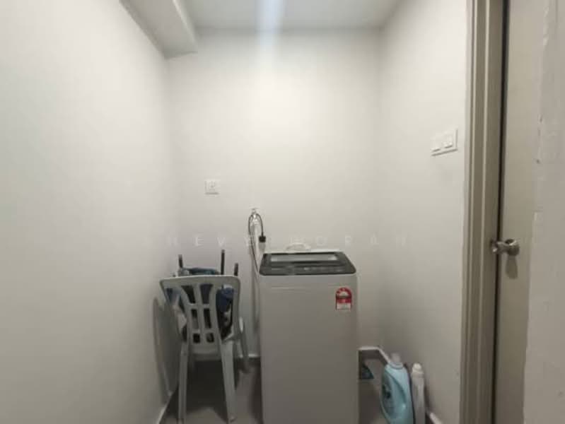 Rumah Teres 2 Tingkat untuk Disewa di Taman Mewah Batu Belah (Kapar) - Ivy Por - Interior - PropertyGuru.com.my