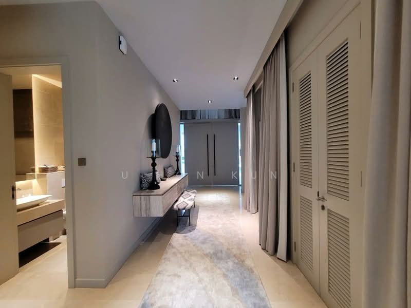 Bungalow for Sale in Johor Bahru (Johor) - U Hon Kun - Entrance - PropertyGuru.com.my