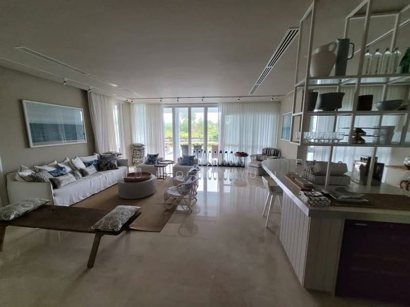 Bungalow for Sale in Johor Bahru (Johor) - U Hon Kun - Living Room - PropertyGuru.com.my