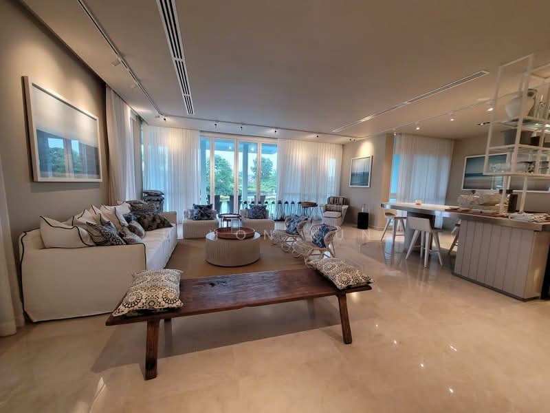 Bungalow for Sale in Johor Bahru (Johor) - U Hon Kun - Living Room - PropertyGuru.com.my
