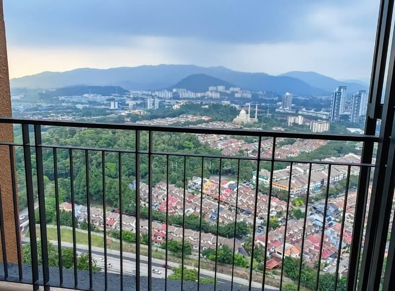 Kondominium untuk Dijual di Damansara Seresta - CH Ng - View - PropertyGuru.com.my