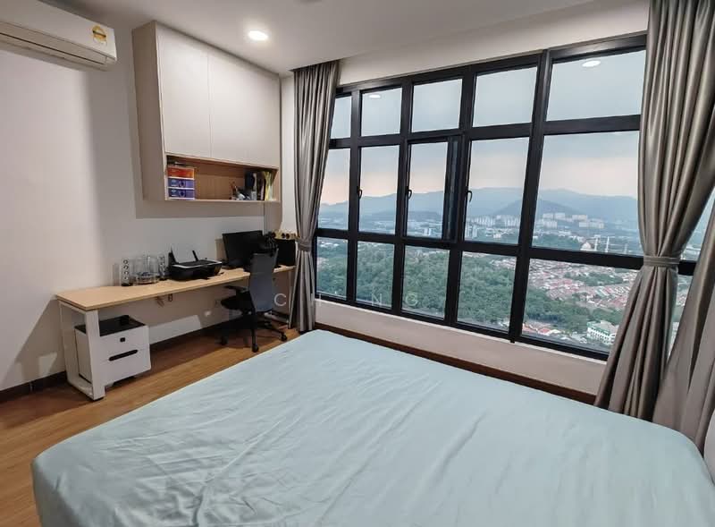 Kondominium untuk Dijual di Damansara Seresta - CH Ng - Bedroom - PropertyGuru.com.my