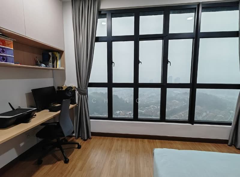 Kondominium untuk Dijual di Damansara Seresta - CH Ng - Study - PropertyGuru.com.my