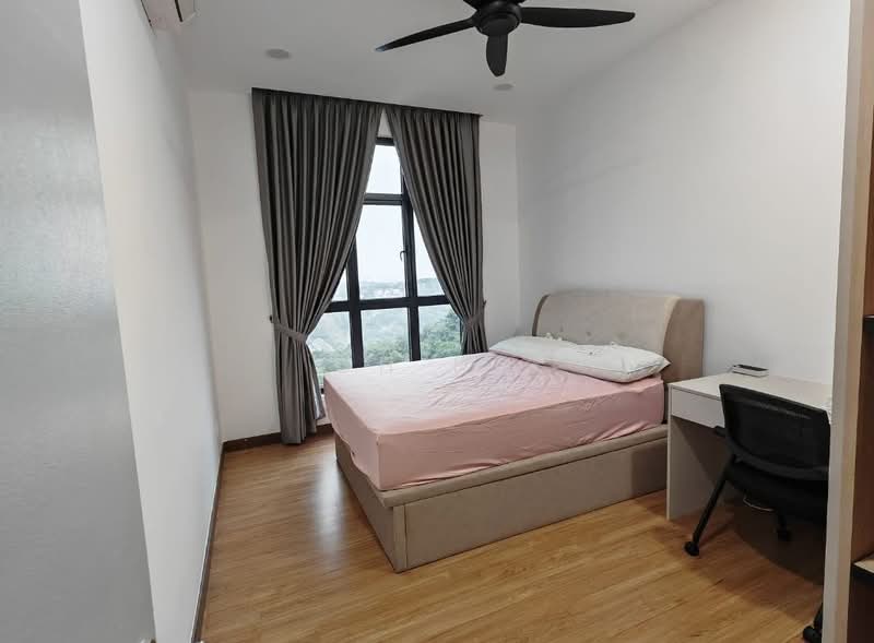 Kondominium untuk Dijual di Damansara Seresta - CH Ng - Bedroom - PropertyGuru.com.my