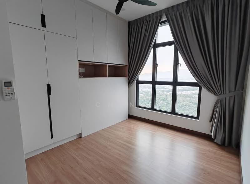 Kondominium untuk Dijual di Damansara Seresta - CH Ng - Bedroom - PropertyGuru.com.my