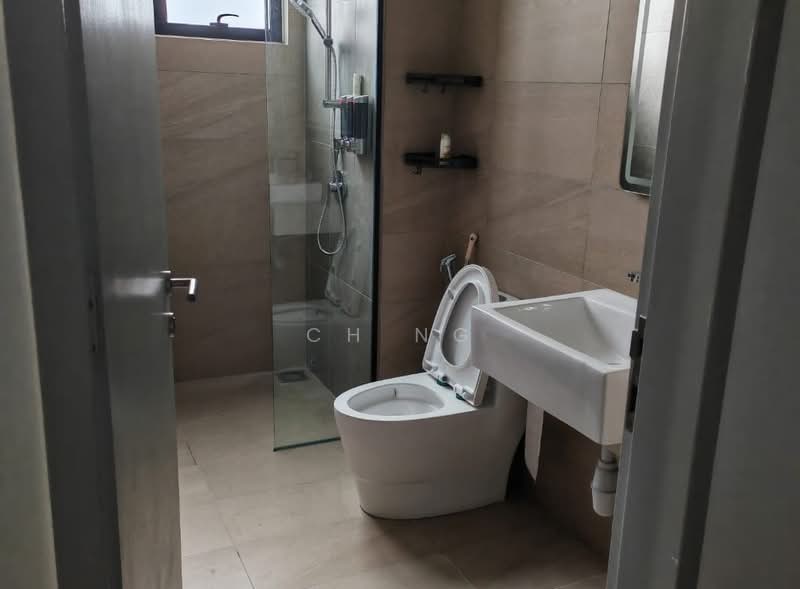Kondominium untuk Dijual di Damansara Seresta - CH Ng - Bathroom - PropertyGuru.com.my