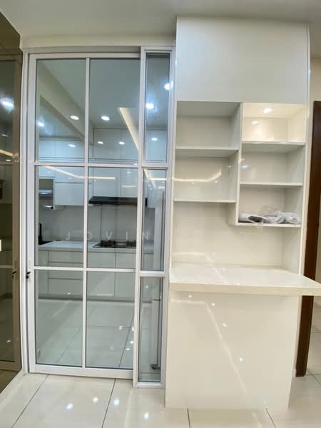 Condominium for Rent at Queens Residences Q1 @ Queens Waterfront - Jovin Pang - PropertyGuru.com.my