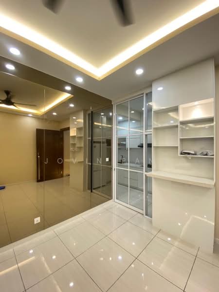 Condominium for Rent at Queens Residences Q1 @ Queens Waterfront - Jovin Pang - PropertyGuru.com.my
