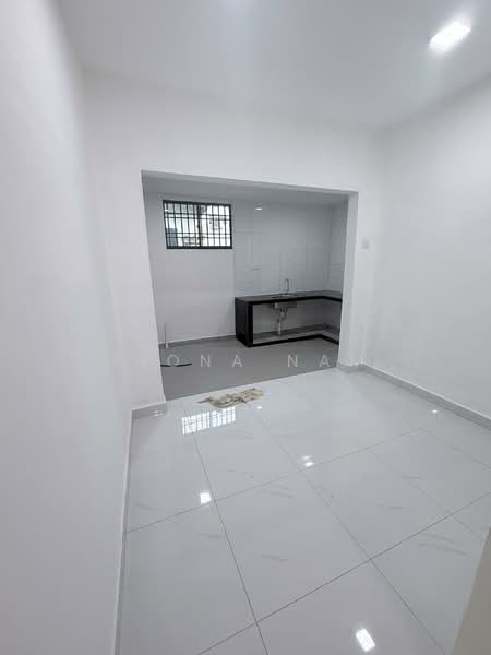 Rumah Teres 1 Tingkat untuk Dijual di Johor Bahru (Johor) - Fiona Nam - Kitchen - PropertyGuru.com.my