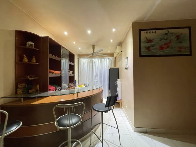 Rumah Berkembar untuk Dijual di Laman Residen Kipark Sri Utara (Batu Caves) - Ayden Go - Interior - PropertyGuru.com.my