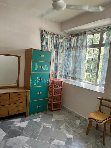 Pangsapuri untuk Dijual di Kesuma Apartment - Chee Hin - Bedroom - PropertyGuru.com.my
