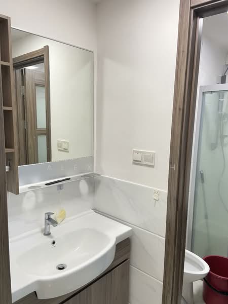 Apartment for Rent at Regalia Park @ Forest City - Alex Cheah - PropertyGuru.com.my