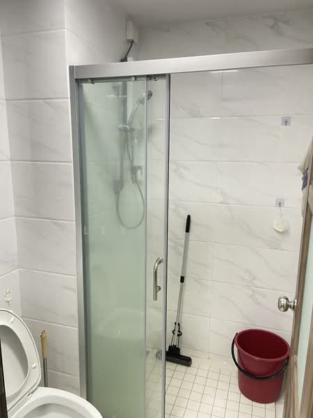 Apartment for Rent at Regalia Park @ Forest City - Alex Cheah - PropertyGuru.com.my
