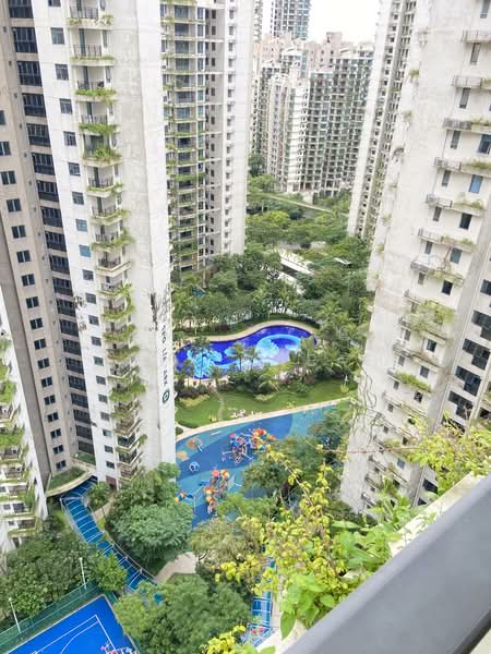 Apartment for Rent at Regalia Park @ Forest City - Alex Cheah - PropertyGuru.com.my