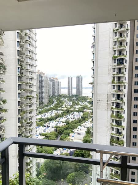 Apartment for Rent at Regalia Park @ Forest City - Alex Cheah - PropertyGuru.com.my