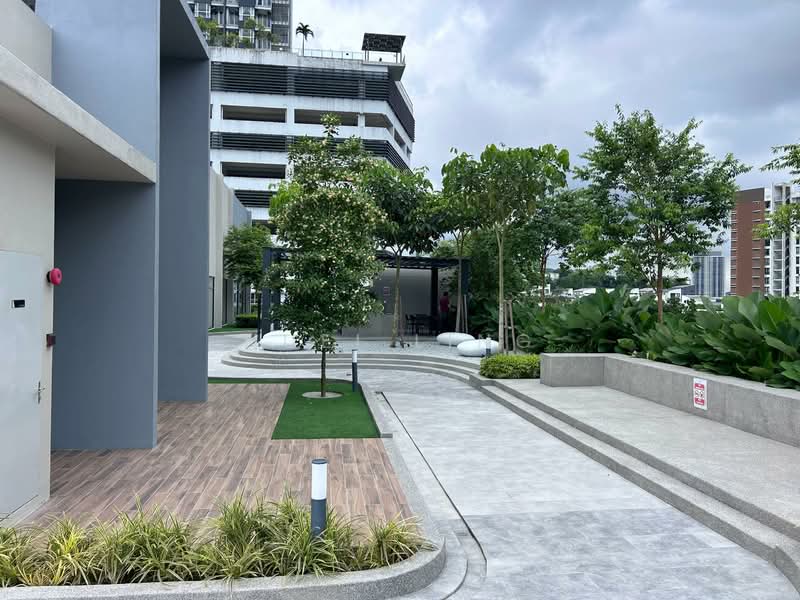 Condominium for Sale at LEA By The Hills - Huei Ling - Exterior - PropertyGuru.com.my