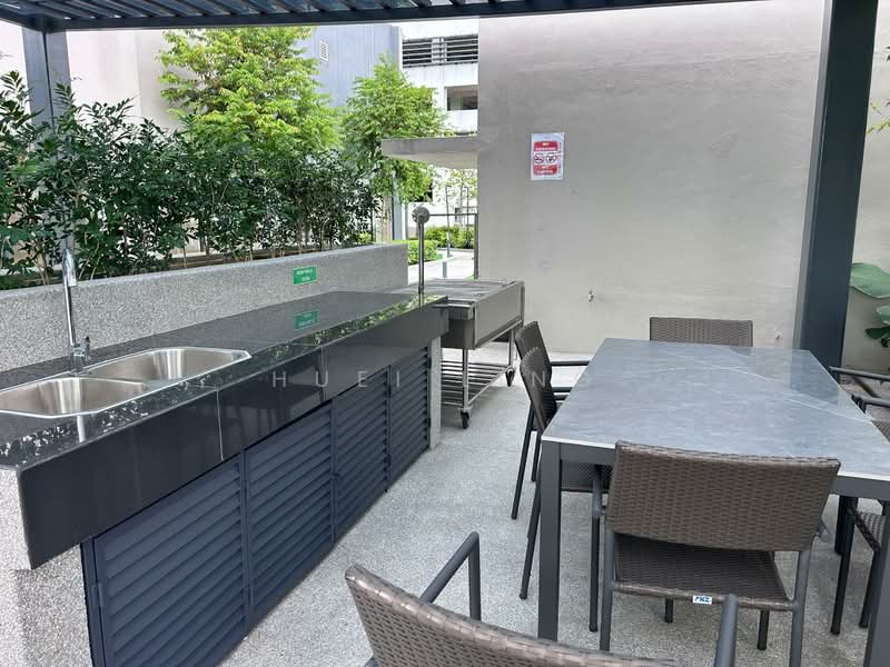 Condominium for Sale at LEA By The Hills - Huei Ling - Exterior - PropertyGuru.com.my