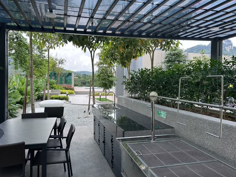 Condominium for Sale at LEA By The Hills - Huei Ling - Exterior - PropertyGuru.com.my