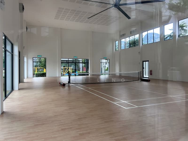 Condominium for Sale at LEA By The Hills - Huei Ling - Interior - PropertyGuru.com.my