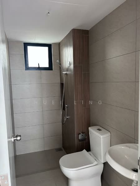 Condominium for Sale at LEA By The Hills - Huei Ling - Bathroom - PropertyGuru.com.my