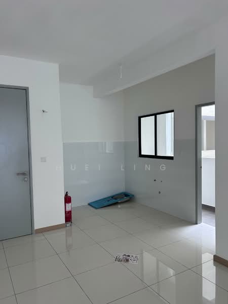 Condominium for Sale at LEA By The Hills - Huei Ling - Interior - PropertyGuru.com.my