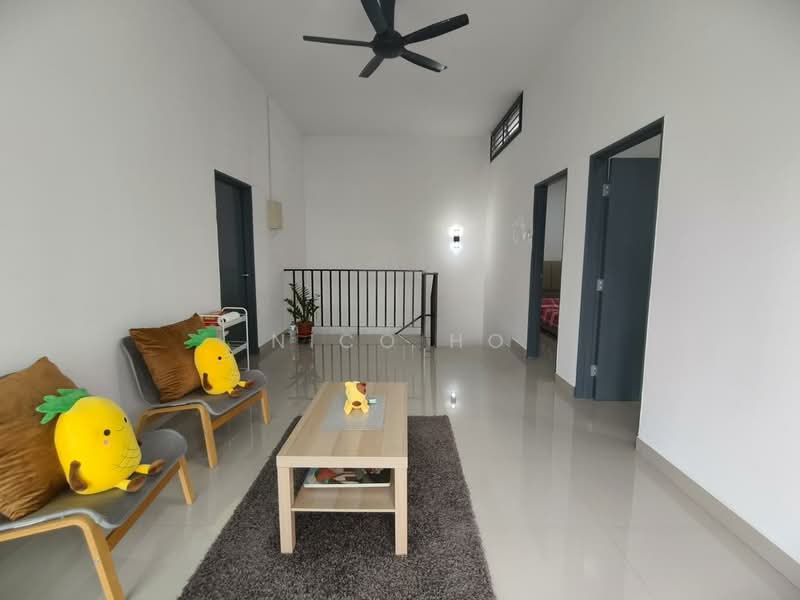 Terraced House for Sale in Johor Bahru (Johor) - Nico Ho - Living Room - PropertyGuru.com.my